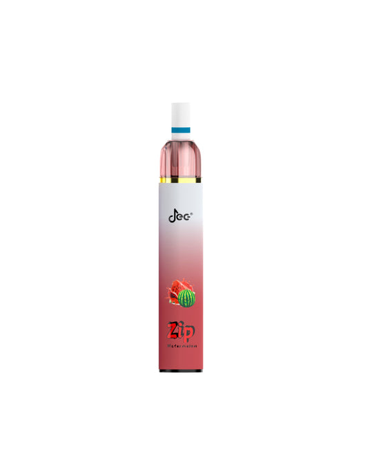 JEC-016 1000 Puffs Disposable Vape Wholesale