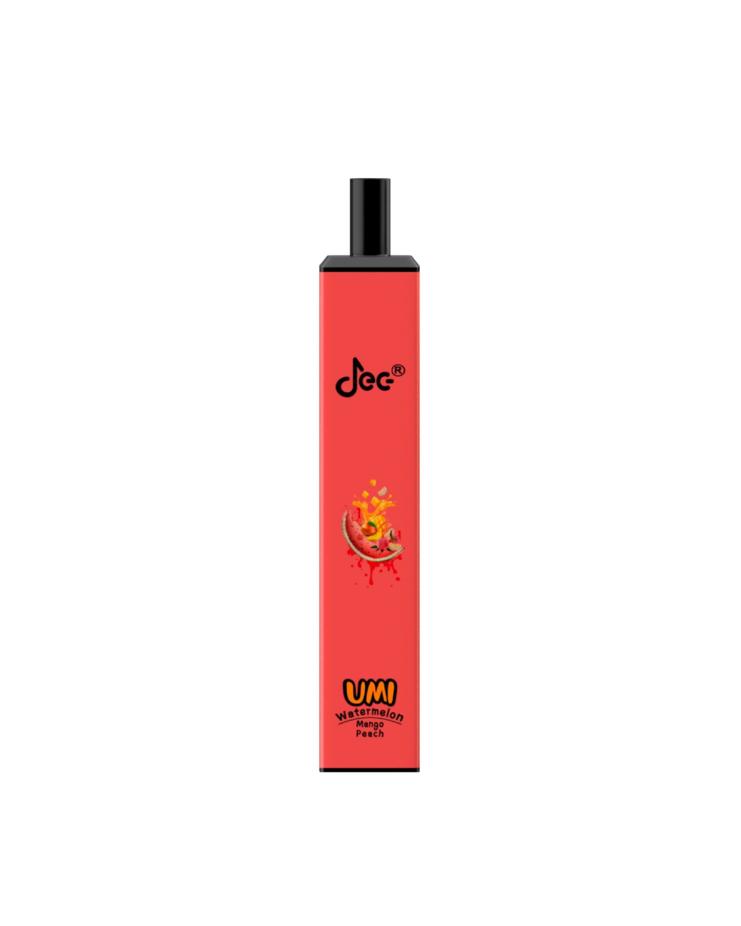 JEC-19 2500 Puffs Disposable Vape Wholesale