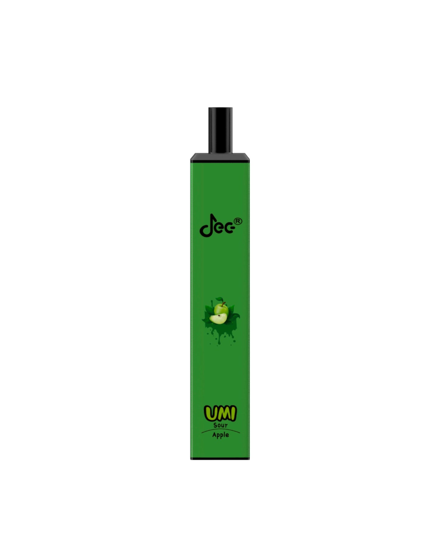 JEC-19 2500 Puffs Disposable Vape Wholesale