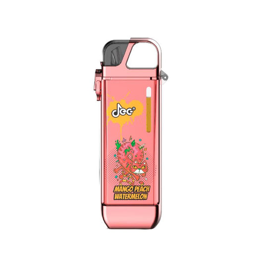 JEC-066 12000 Puffs Disposable Vape Wholesale