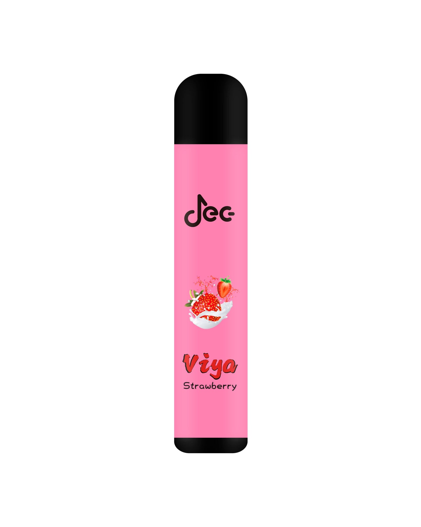 JEC-08 600 Puffs Disposable Vape Wholesale