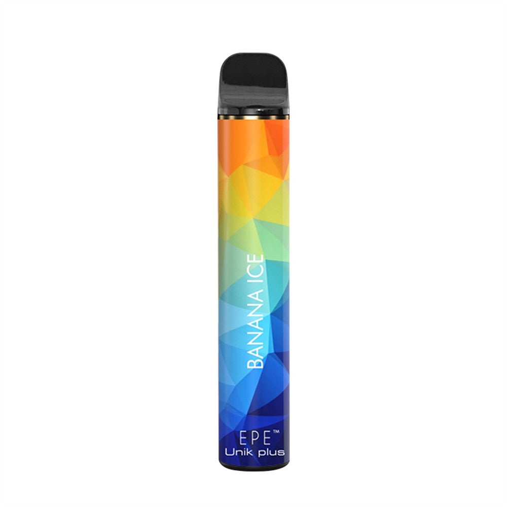 EPE UNIK PLUS 2500puffs Disposable Vape Wholesale