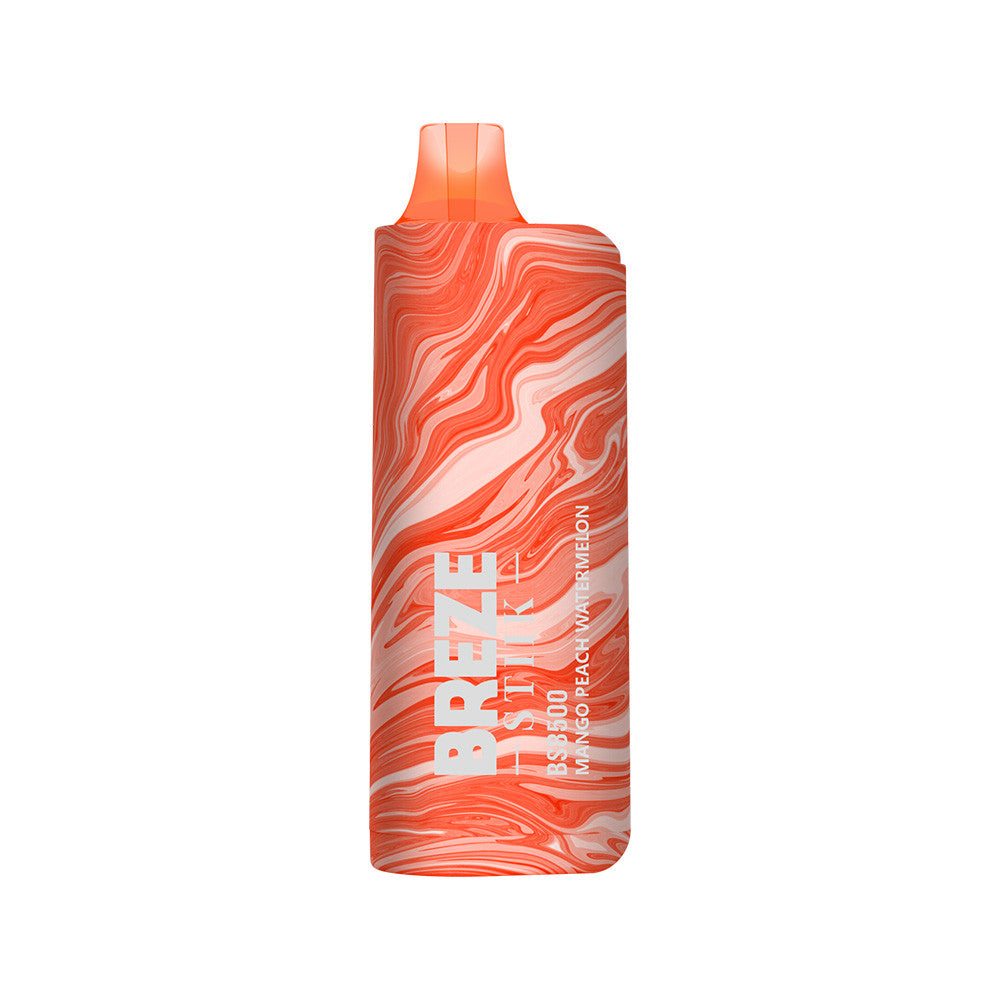 Breze Stiik BS8500 Disposable Vape Wholesale