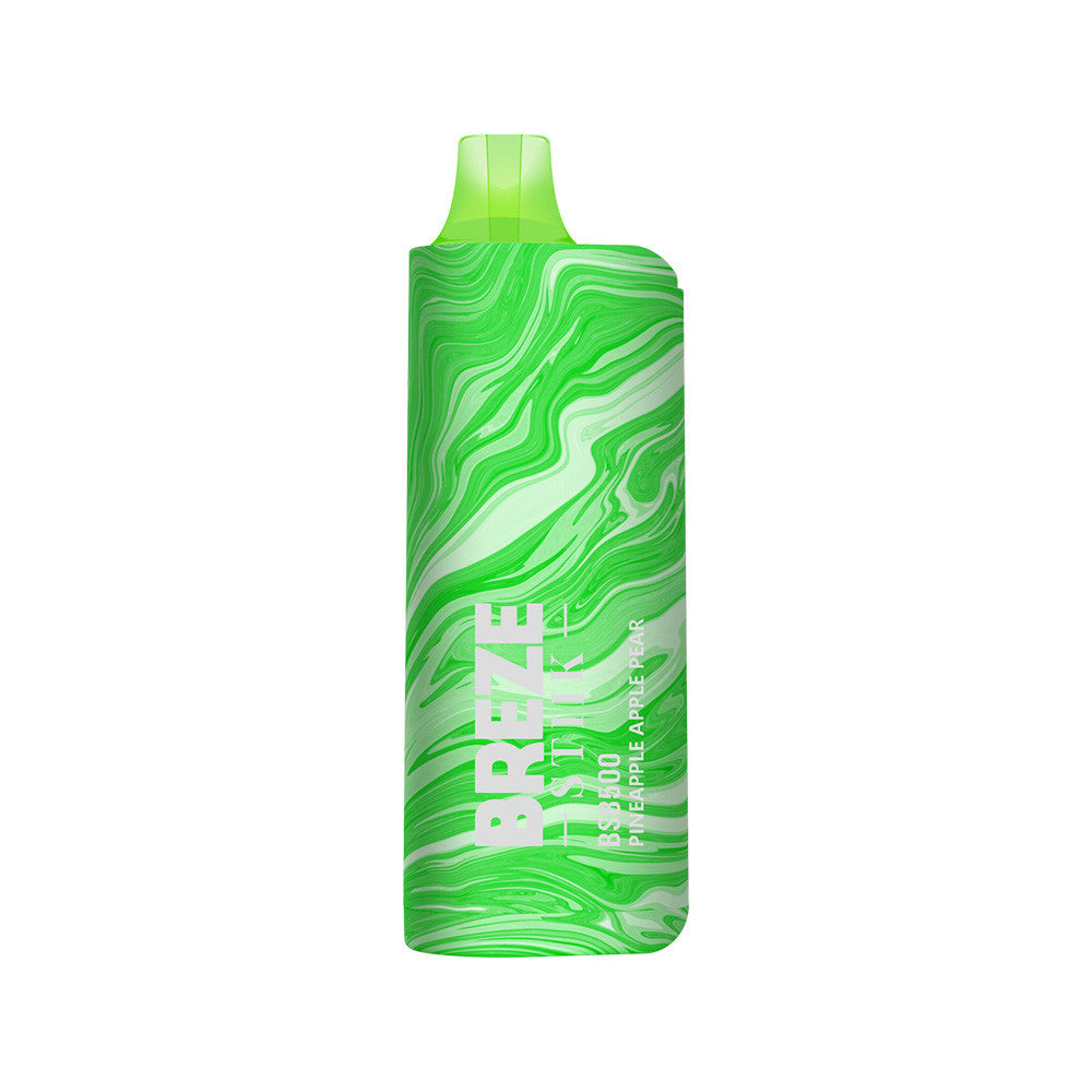 Breze Stiik BS8500 Disposable Vape Wholesale