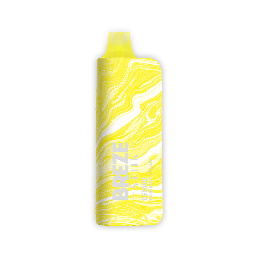 Breze Stiik BS8500 Disposable Vape Wholesale