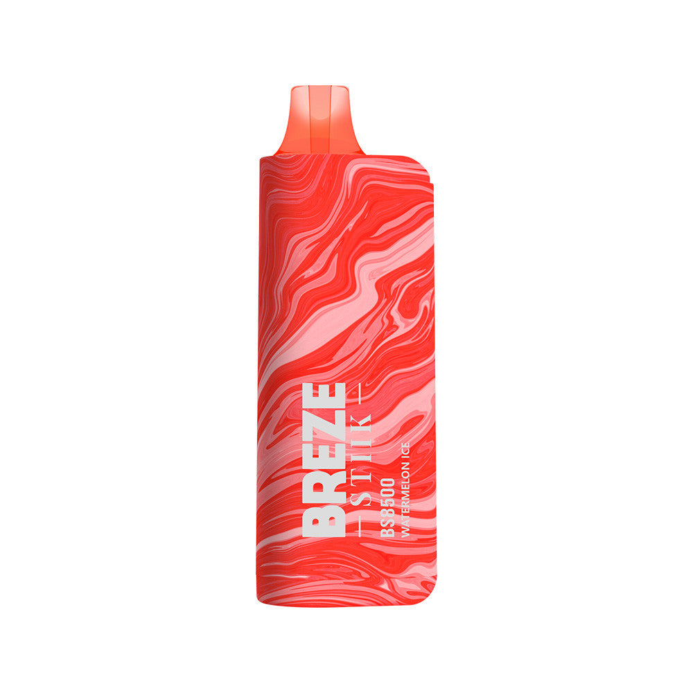 Breze Stiik BS8500 Disposable Vape Wholesale