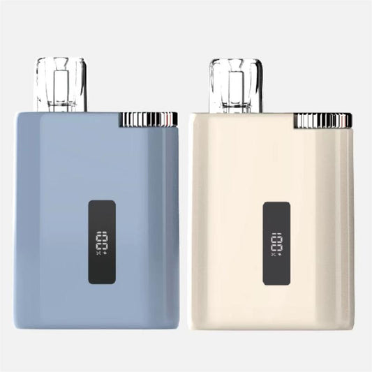 JEC-077 600 Puffs Disposable Vape Wholesale