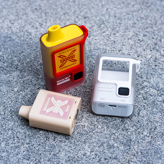 SMOK Spaceman XS 10000 Puffs Disposable Vape Wholesale