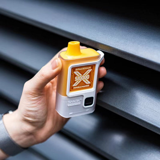 SMOK Spaceman XS 10000 Puffs Disposable Vape Wholesale