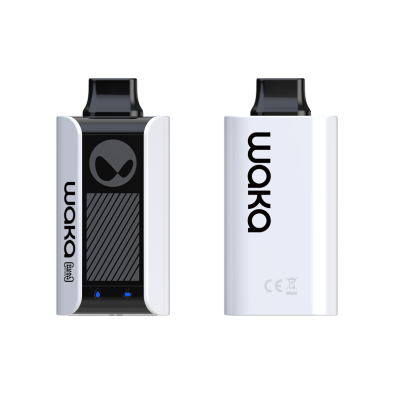 WAKA 10000 Puffs Disposable Vape Wholesale