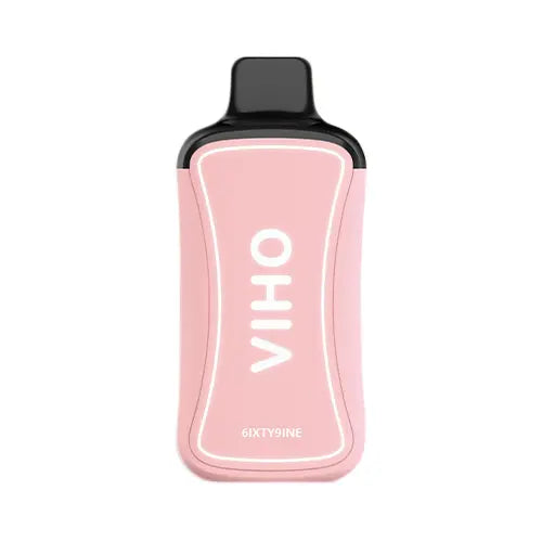 VIHO Supercharge 20000 Puffs Disposable Vape