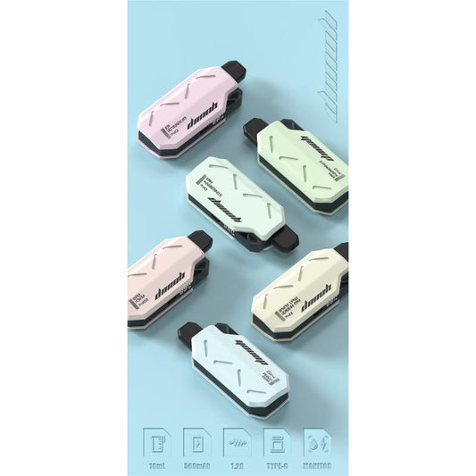 Kingtons 5000 Puffs Disposable Vape Wholesale