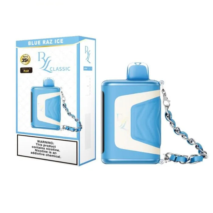 RYL Classic 35K Vape