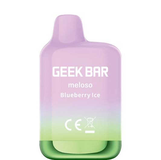 Geek Bar Meloso Mini 1500 Disposable