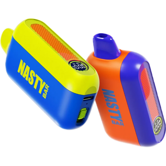 Nasty D14Ki 14000 Puffs Disposable Vape Wholesale