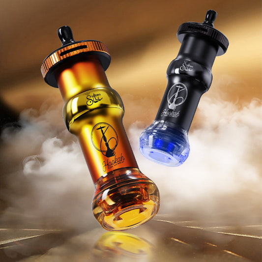 MOSMO Sultan 50000 Puffs Hookah Shape Disposable Vape Wholesale