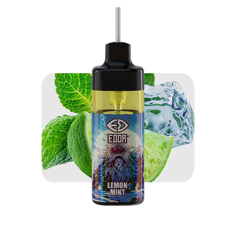 EDDA Loke 12000 - 12K Puffs Disposable Vape | 5% Nicotine