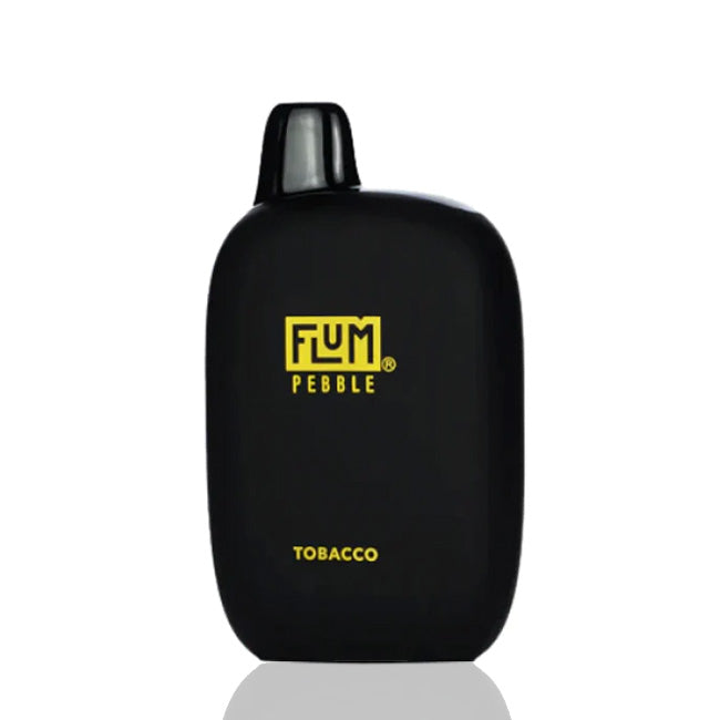 Flum Pebble 6000 Disposable Vape Salt Nic - User Friendly