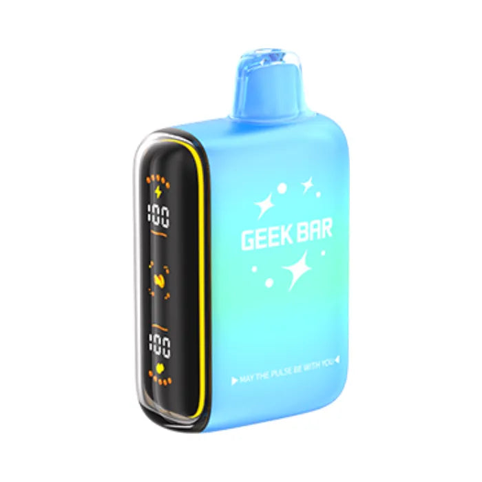 Geek Bar Pulse Vape