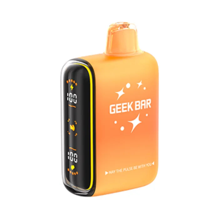 Geek Bar Pulse Vape