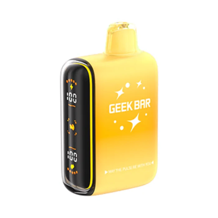 Geek Bar Pulse Vape