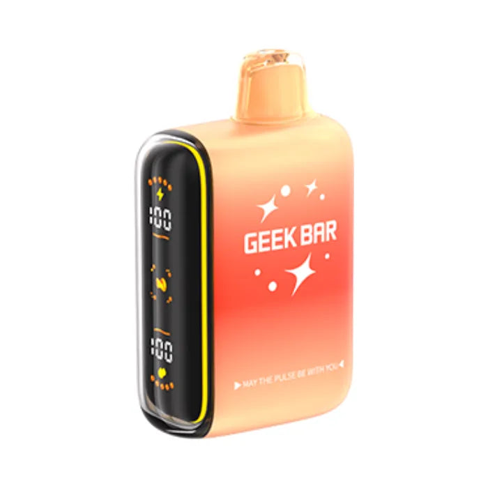 Geek Bar Pulse Vape
