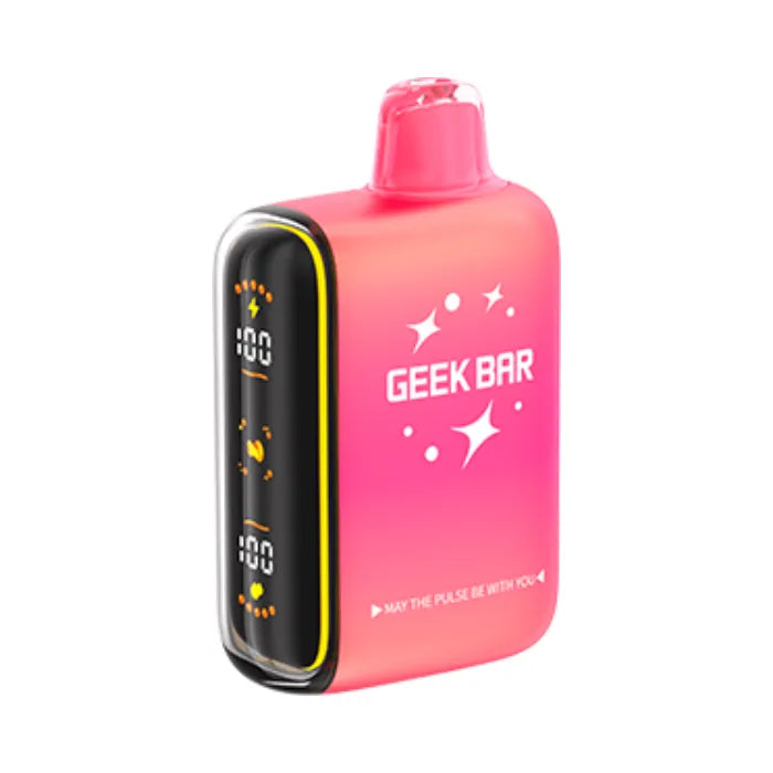 Geek Bar Pulse Vape