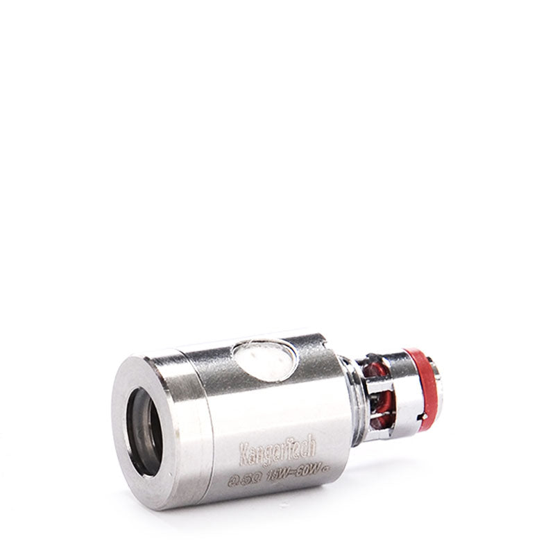 Kanger SSOCC Replacement Coil for Subtank/Toptank/SUBVOD (5-Pack)