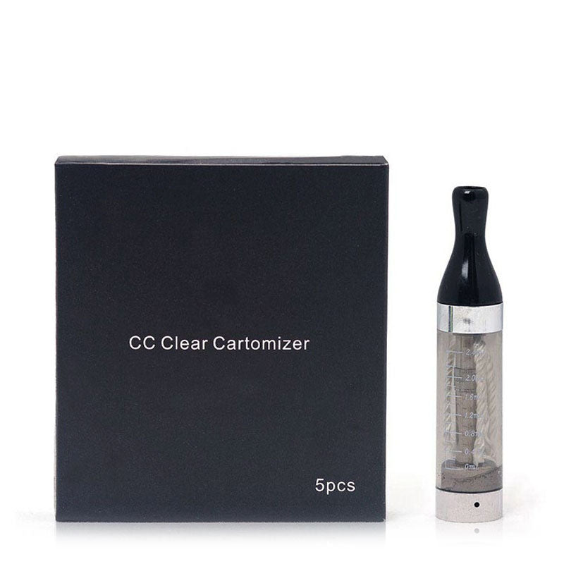 Kanger T2 Clearomizer (5-Pack)