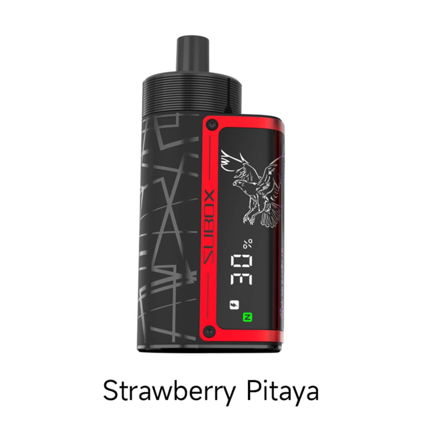 KangerTech SUBOX 50000 Puffs Disposable Vape Wholesale-900mAh Battery, 40ml E-liquid, Multiple Nicotine 18 Flavors