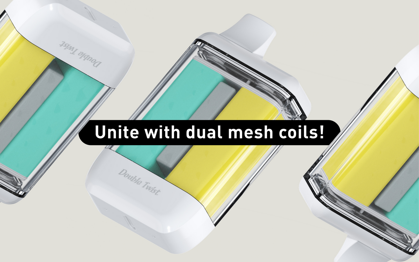 LAMI M11 18000 Puffs Disposable Vape Wholesale Double Switch Flavor