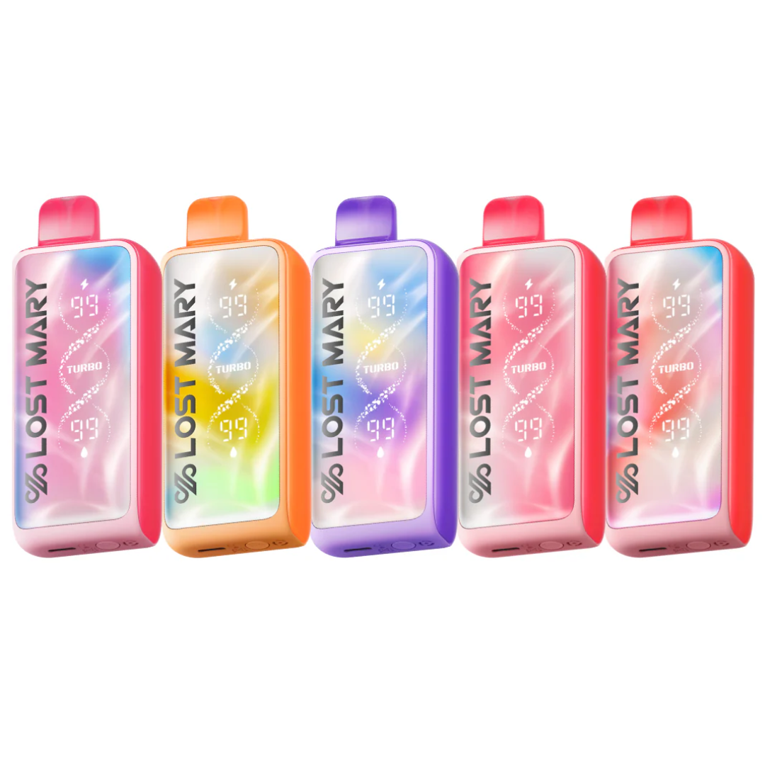 Lost Mary MT35000 Pick 5