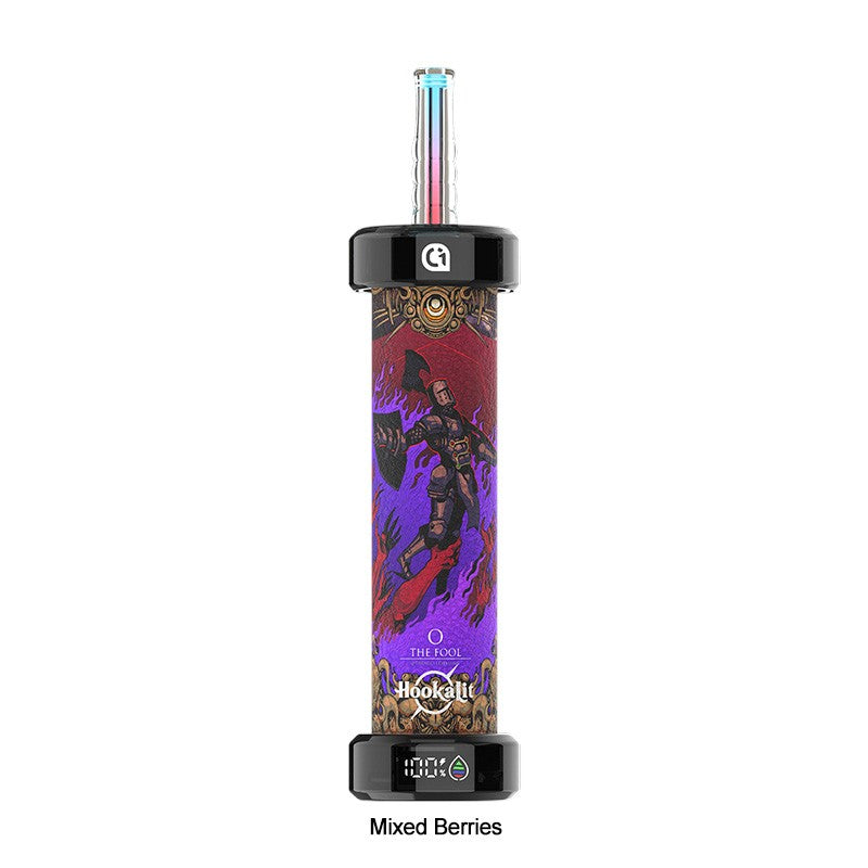 Olit HookaLit 40K Puffs Disposable