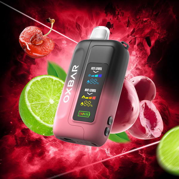 OXBAR ICE-NIC Control 35000 Vape Kit