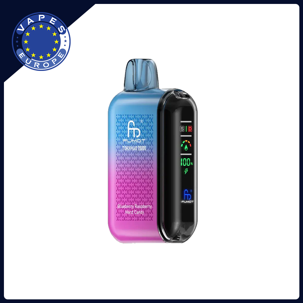 Randm Tornado 20000 Puffs Disposable Vape Electronic cigarette,Electronic smoke,Electric cigarette