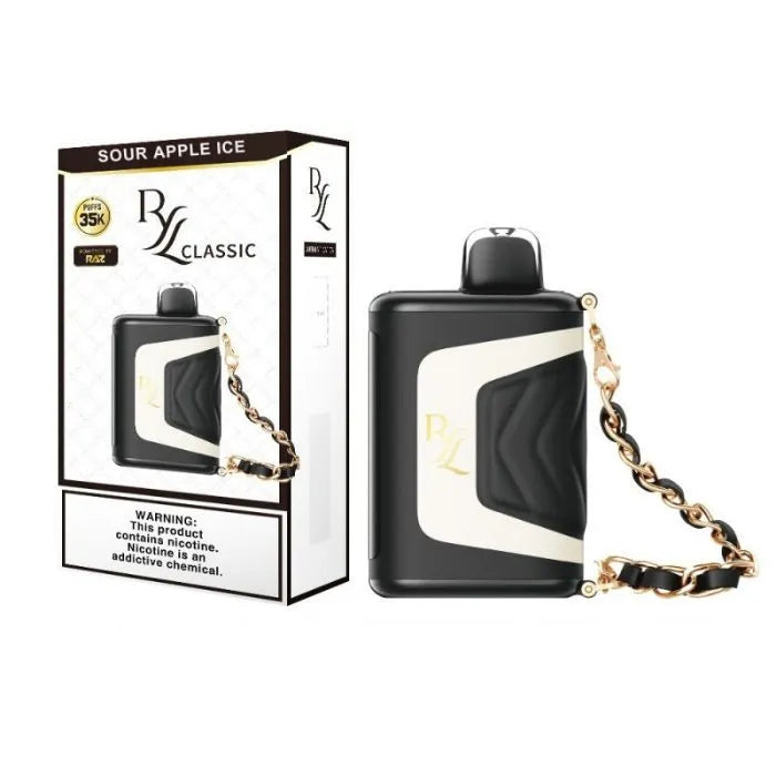 RYL Classic 35K Vape