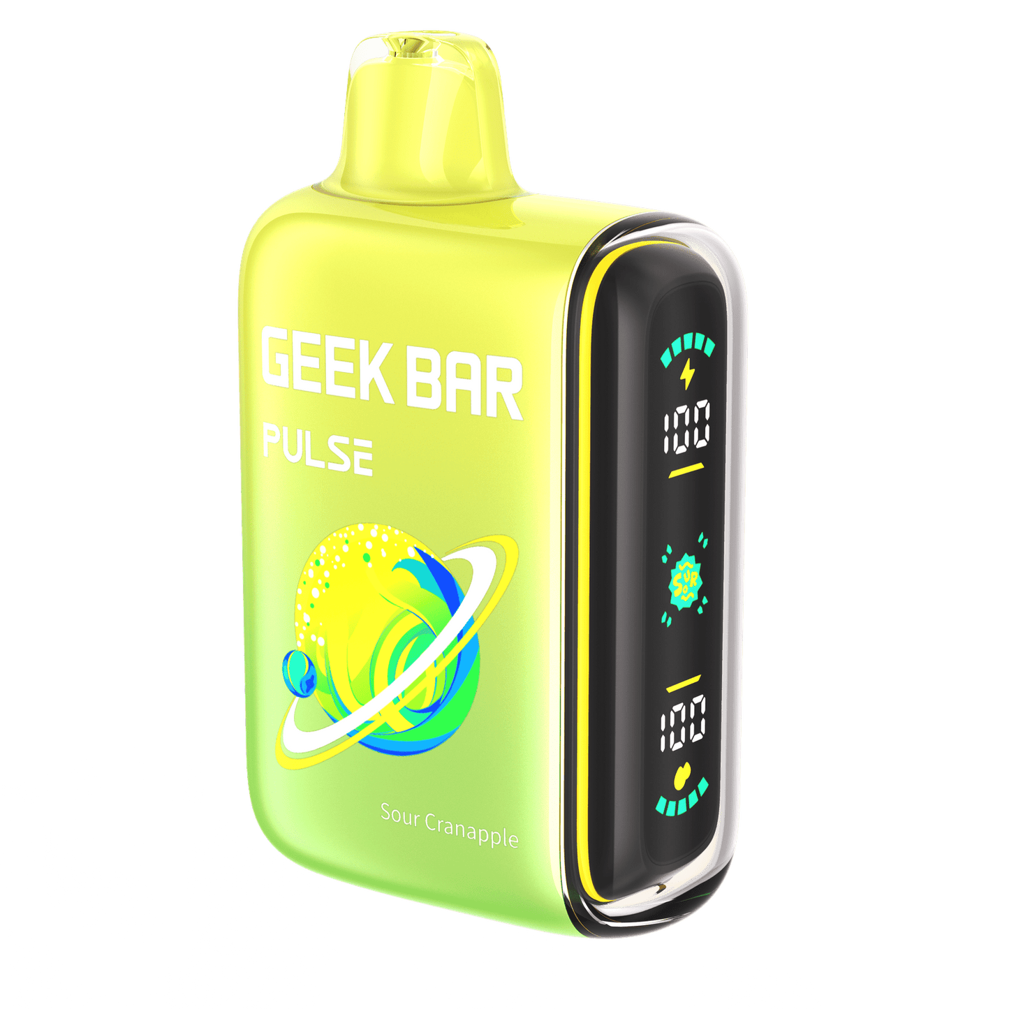 Geek Bar Pulse Sour Edition