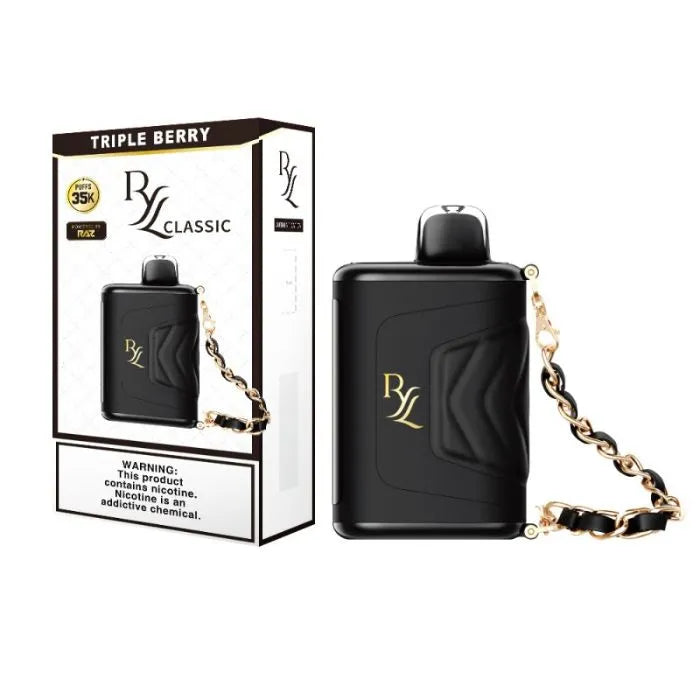 RYL Classic 35K Vape