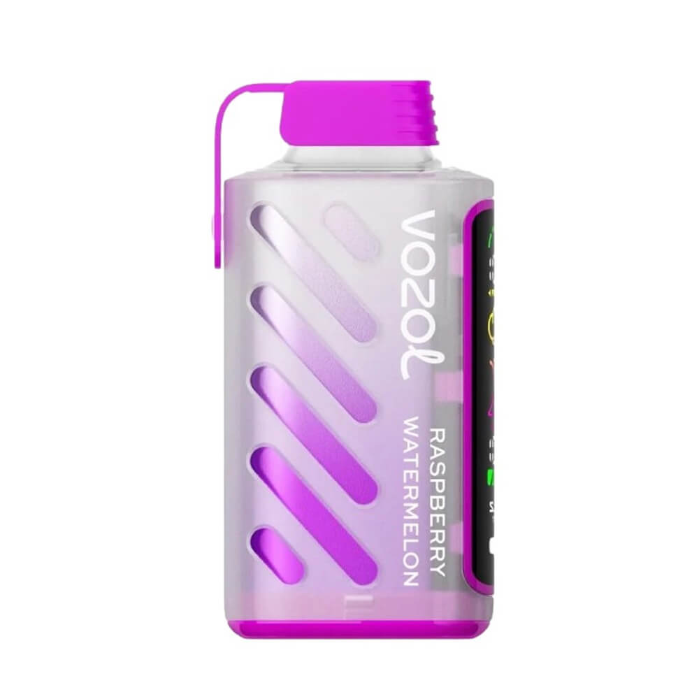 Vozol Gear Power 20000 puff Disposable Vape 650mAh 19 Flavors In Sales EU warehouse