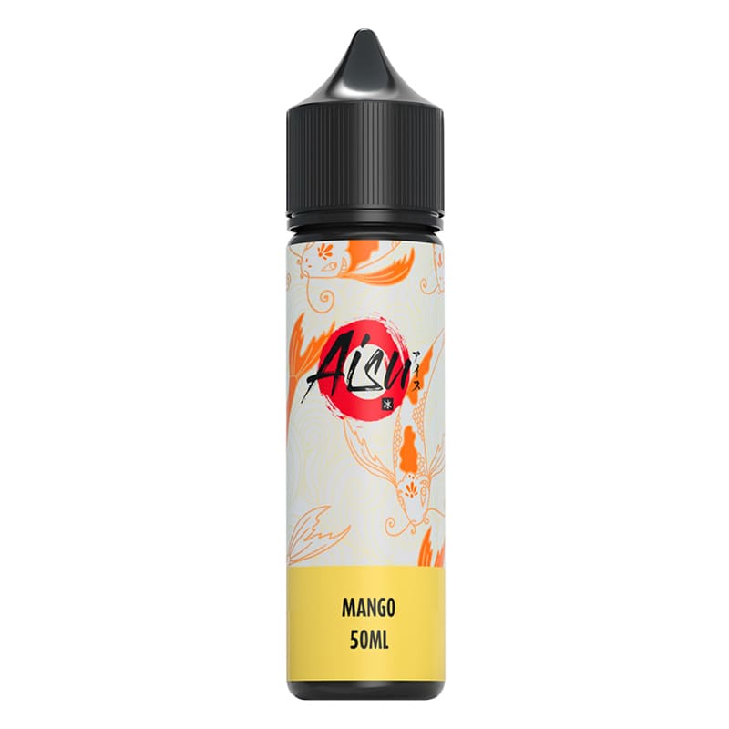 AISU Mango - E-liquide 50ml