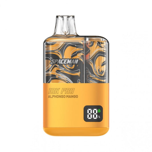 Smok Spaceman 10K Pro Disposable 5%, 16ml