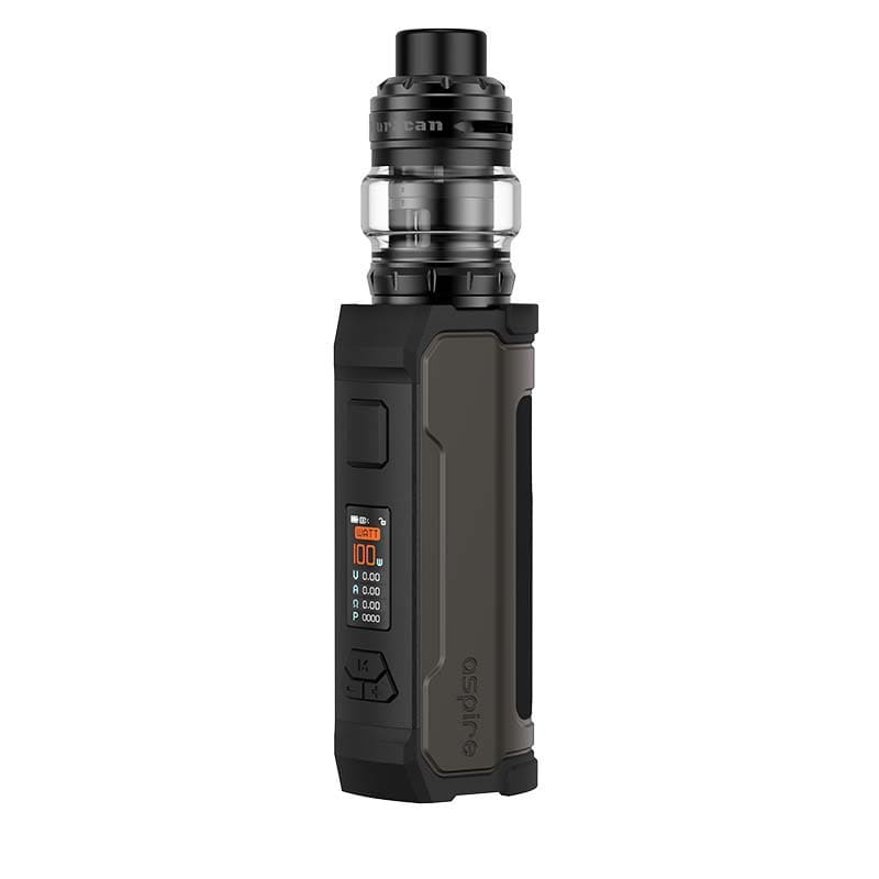 ASPIRE Rhea X - Kit E-Cigarette 100W 4ml/6ml