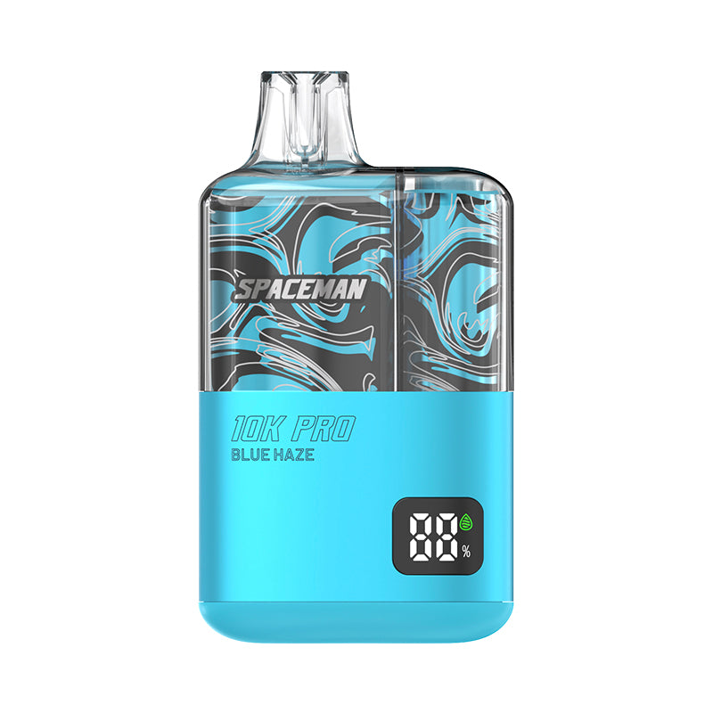 Smok Spaceman 10K Pro Disposable 5%, 16ml