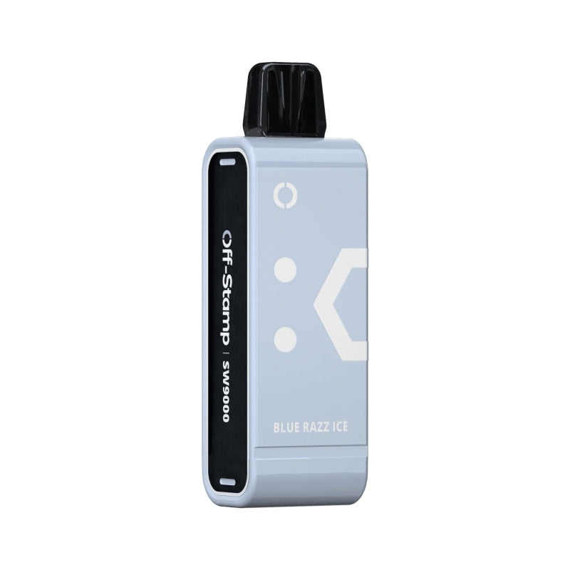 Lost Mary Off-Stamp SW9000 Disposable Pod 13ml