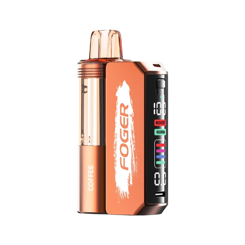 Foger Switch Pro 30000 Disposable Vape 5%
