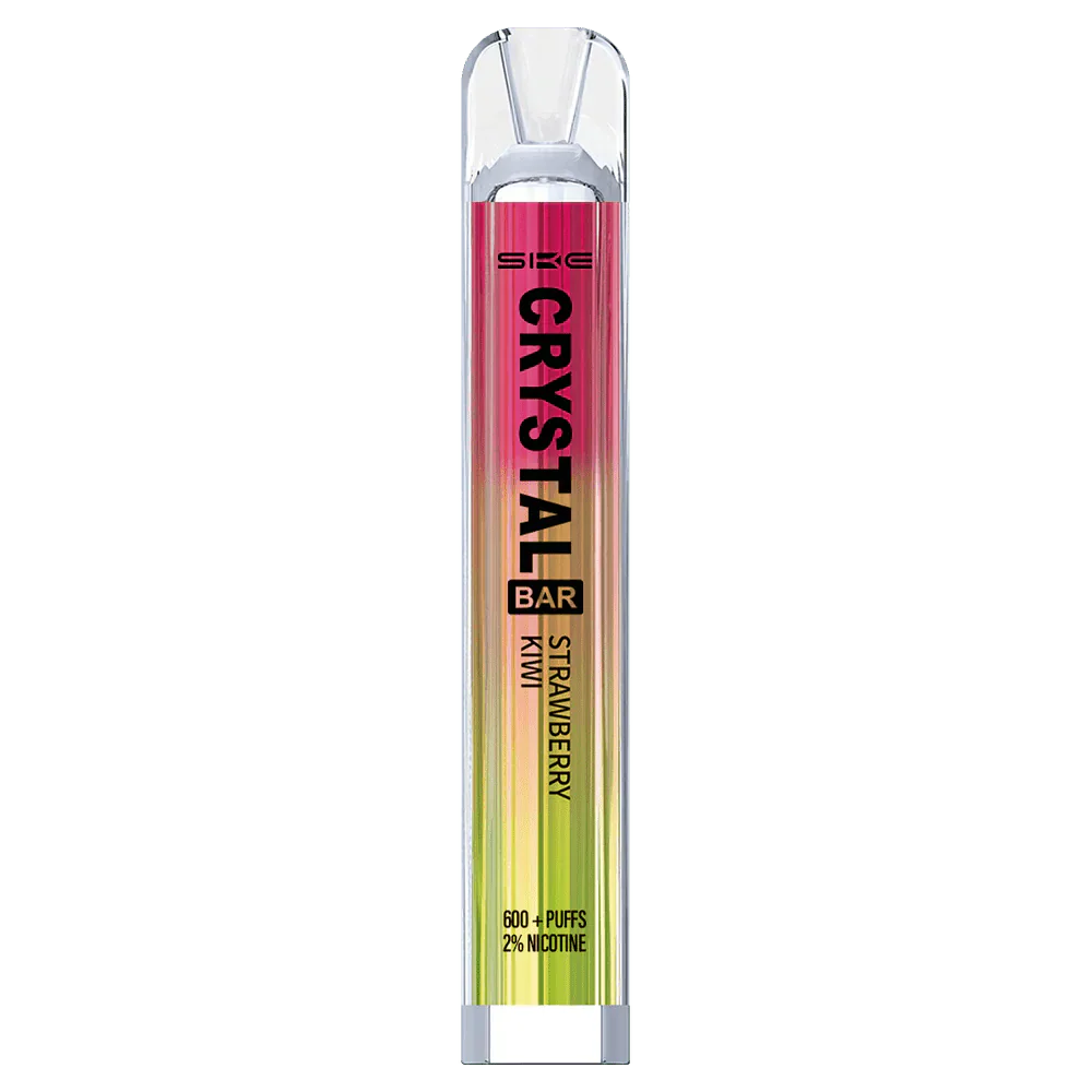 SKE Crystal Bar 600 Disposable Vape