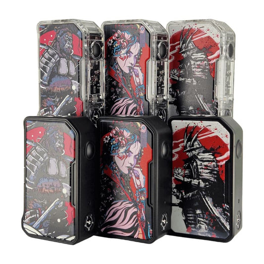 DOVPO MVV II - Box Mod 280W