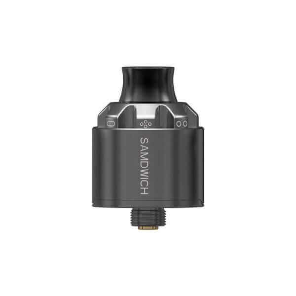 DOVPO X ACROSS The Samdwich RDA - Atomiseur Reconstructible 22mm
