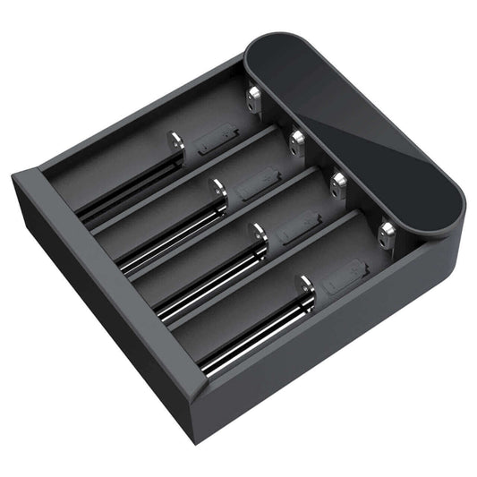 EFEST Slim K4 - Chargeur Accus 4 Slots
