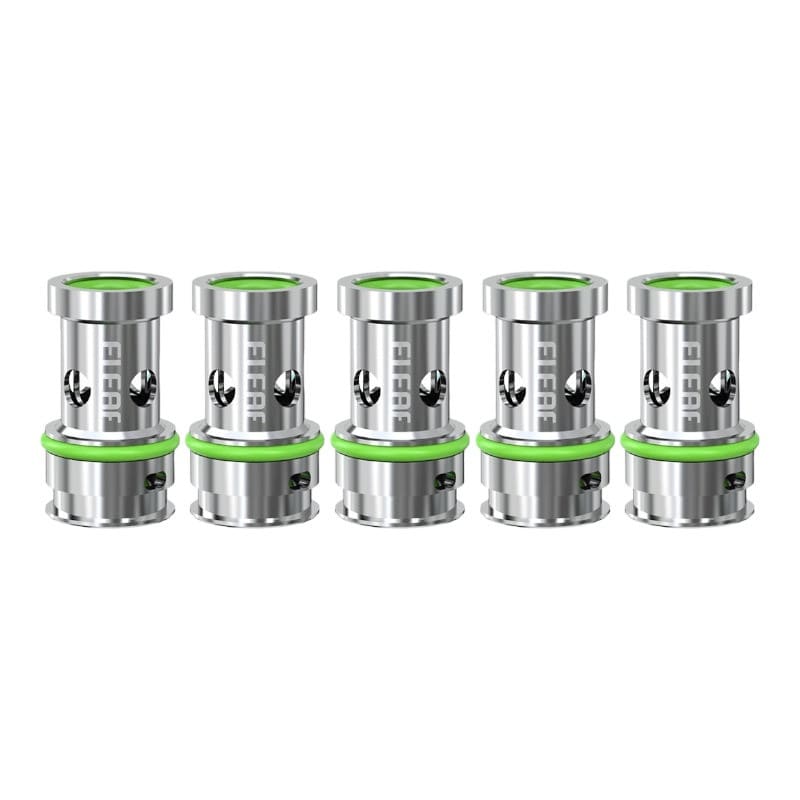 ELEAF EP - Pack de 5 Résistances